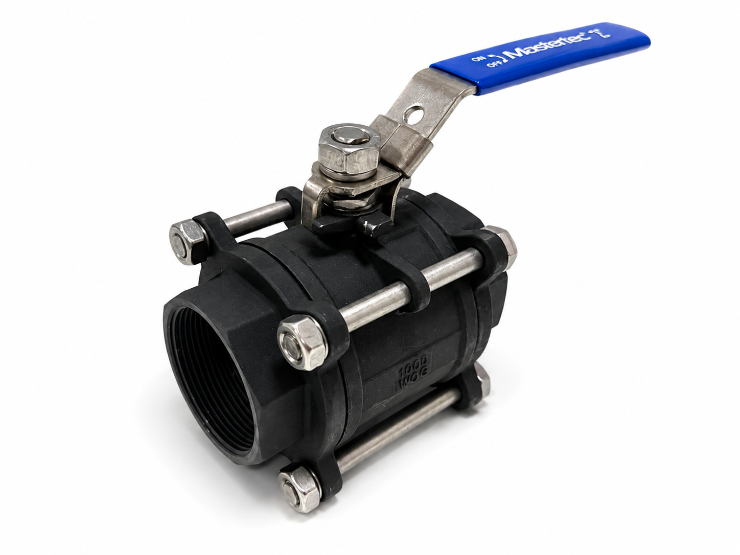 Produto da linha aço carbono 3